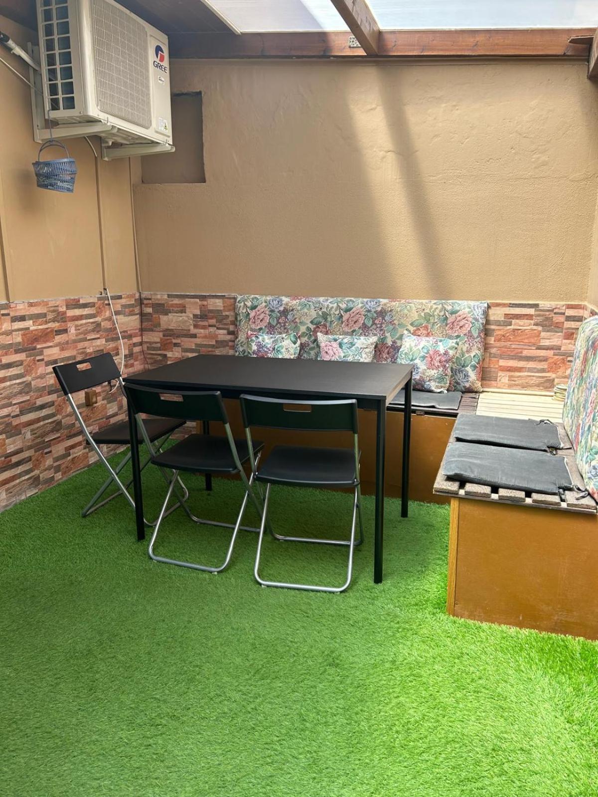 Ferienwohnung Vivienda Paula Morro Jable Zimmer foto