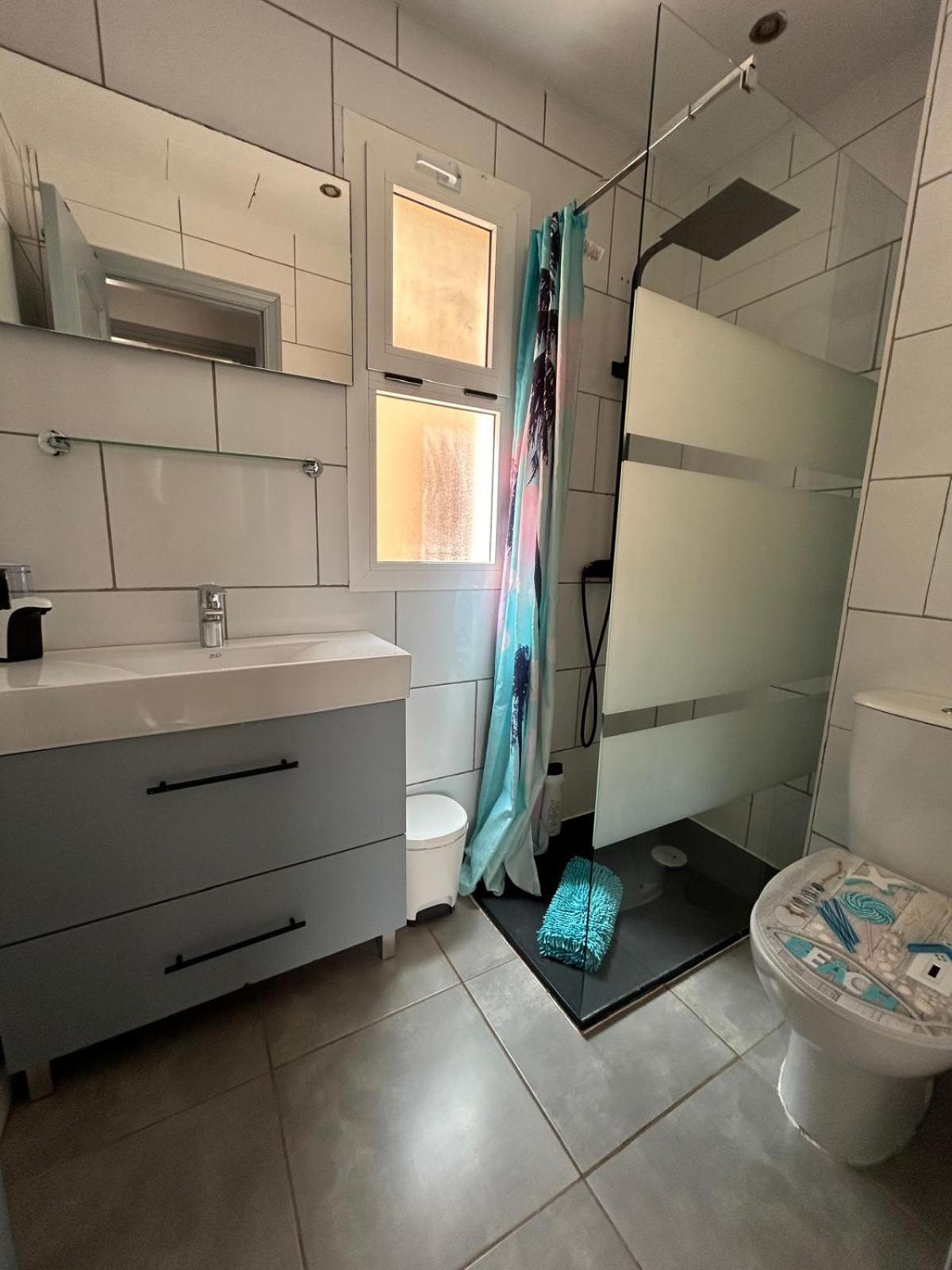Ferienwohnung Vivienda Paula Morro Jable Exterior foto